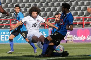 Así quedó la tabla de posiciones del Campeonato Nacional tras la fecha 21