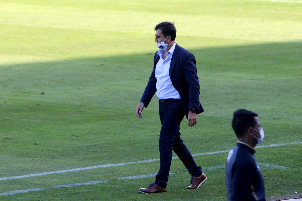 Colo Colo celebra el regreso de un referente y tiene una duda para la “final” ante Deportes La Serena