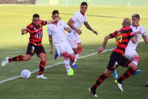 Primera B: Rangers sufre empate sobre el final y no logra quedar sublíder