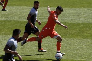 Primera B: Cobreloa goleó al líder Ñublense y se ilusiona con los puestos de liguilla