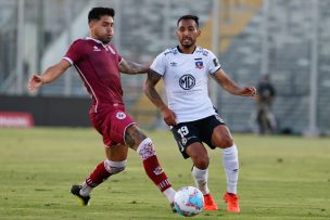 Colo Colo cayó en duelo clave con La Serena y se hunde en el fondo de la tabla