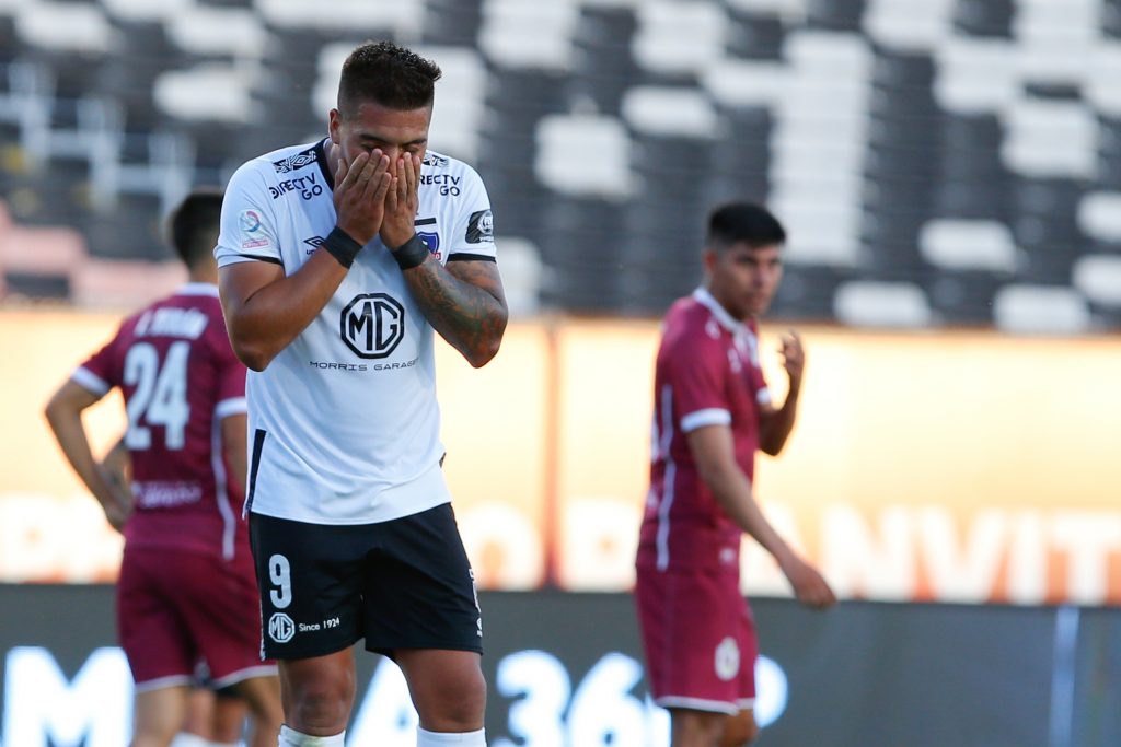 Patricio Yáñez y el oscuro presente albo: “A Colo Colo se le perdió el respeto, asoma como un equipo muerto en una cancha”