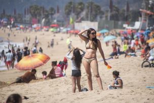 Lanzan app para denunciar incumplimientos sanitarios en las playas