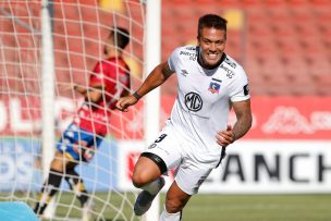 Colo Colo respira con valioso triunfo a domicilio sobre Unión Española
