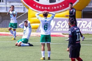 La Primera B y Segunda División también sufren con las suspensiones