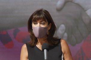 Ministra Zalaquett espera que crimen de María Isabel Pavez se esclarezca lo antes posible