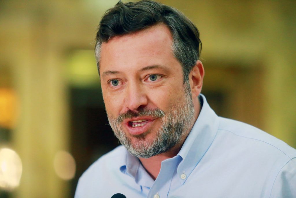 Sebastián Sichel: “Soy candidato a Presidente como independiente”