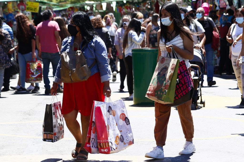 Más de 350 mil hogares de la región de Valparaíso accederán a Bono Covid Navidad