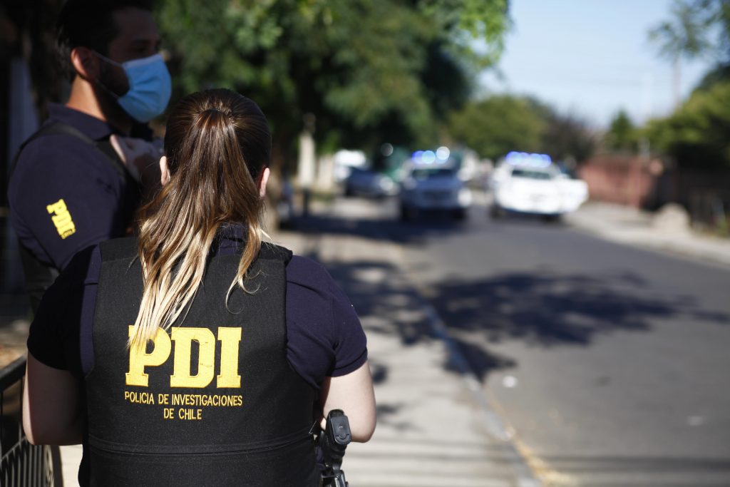 “Es una burla cómo ha sido todo el proceso del caso”: Familiares de Fernanda Maciel critican a Fiscalía y Carabineros