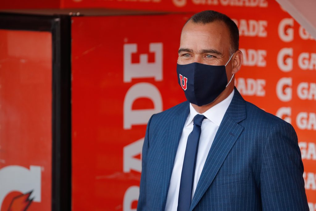Rafael Dudamel: “Fueron pequeños detalles los que nos alejaron del triunfo”