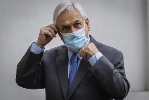 Pulso Ciudadano: Presidente Piñera cerró el año con un 8,9% de aprobación