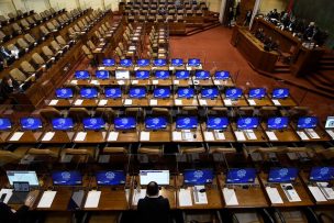 Cámara despachó a segundo trámite proyecto que modifica la Ley Fogape