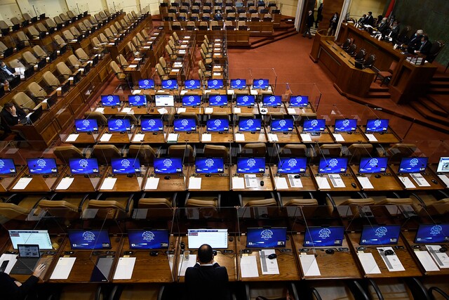 Cámara despachó a segundo trámite proyecto que modifica la Ley Fogape