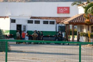 Fiesta en Espacio Broadway: 200 personas quedaron a la espera de la citación de la Fiscalía