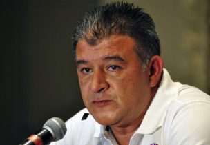 Federación Colombiana aclara que Borghi no es candidato para la selección