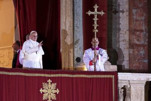 El Papa convoca un Año especial dedicado a la Familia desde marzo de 2021