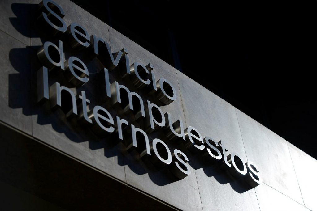 SII evalúa acciones a seguir frente al fallo del Caso Corpesca