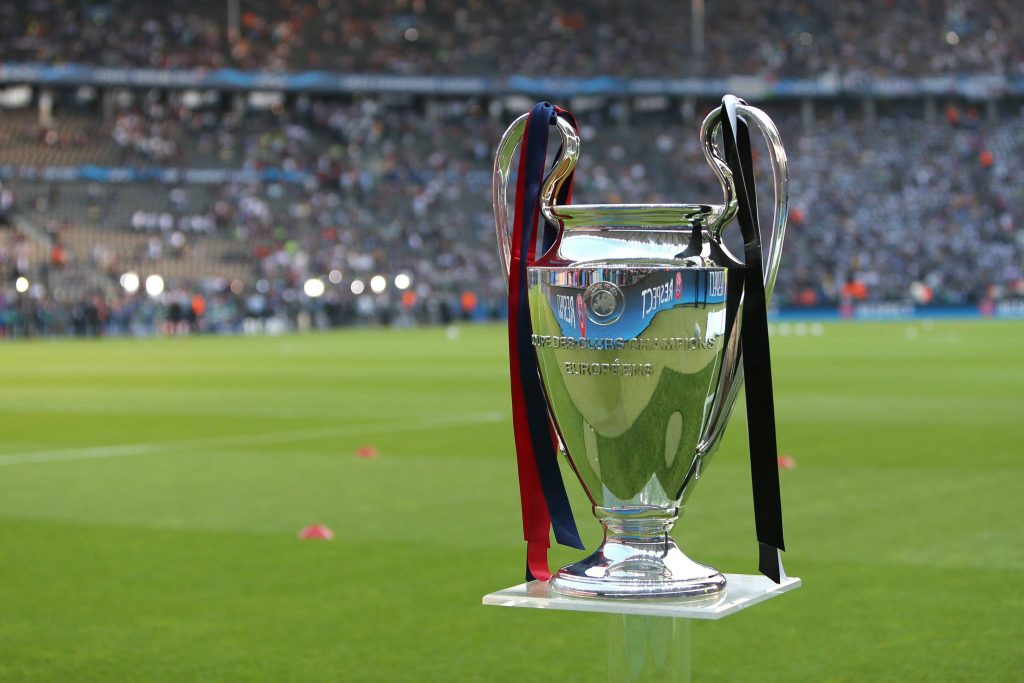 Champions: Detenido el PSG-Estambul Basaksehir por el insulto racista a Webó