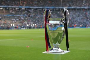 Champions: Detenido el PSG-Estambul Basaksehir por el insulto racista a Webó