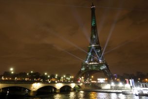 Francia espera iniciar vacunación contra el COVID-19 a fines de diciembre