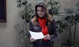 UDI proclamó a la ex diputada Andrea Molina como candidata a la alcaldía de Viña del Mar