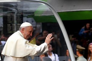 El Papa Francisco volverá a viajar en marzo de 2021 para visitar Irak