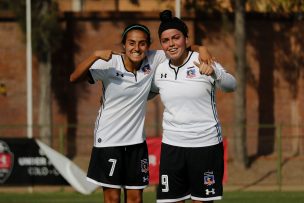 Campeonato Femenino: Colo Colo mostró credenciales al golear a Deportes Antofagasta