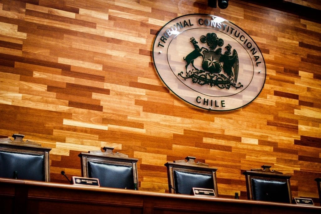 TC acoge a trámite requerimiento del Gobierno contra segundo retiro del 10%