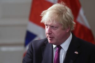 Brexit: Johnson celebra un acuerdo que parecía 