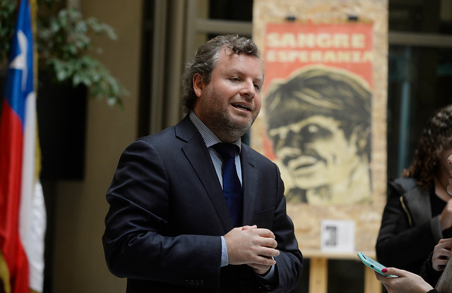Diputado Trissoti (UDI) por Ley de Migraciones: “El que ingresó de manera clandestina no tiene que tener ningún tipo de oportunidad”