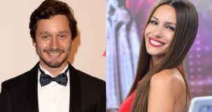 El motivo que volvió a reunir a Benjamín Vicuña y Pampita: tiene relación con su pequeño hijo