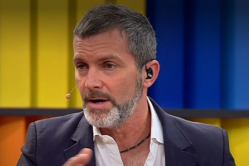 “Ha pasado un mes, pero el dolor no pasa”: El desgarrador descargo de Cristián Sánchez por muerte de su hermano