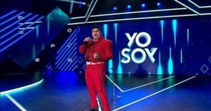 “Yo Soy” definió a los primeros tres imitadores clasificados para la Gran Final del programa