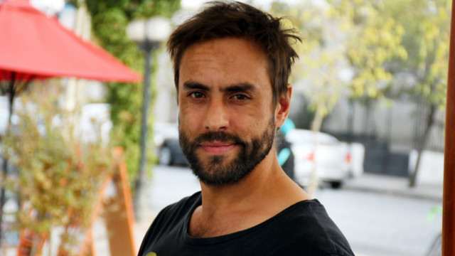 Álvaro Gómez preocupó a sus seguidores con registro antes de entrar a pabellón