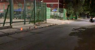 Joven de 15 años falleció tras recibir un disparo en la cabeza en la comuna de La Pintana