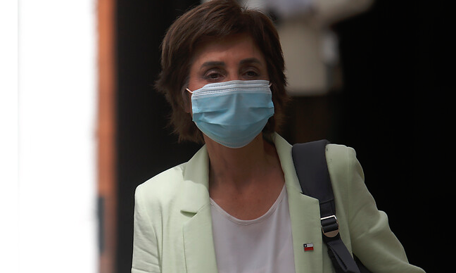 Subsecretaria Daza aclara que la suspensión de los permisos de desplazamiento solo se implementará durante este fin de semana