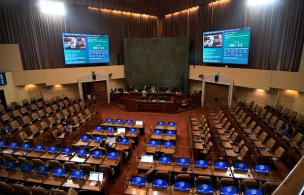 Cámara de Diputados aprueba proyecto que moderniza la Dirección del Trabajo