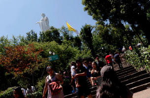 Presentan medidas por celebración de Inmaculada Concepción en Parquemet