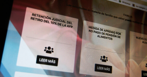 Poder Judicial lanzará este jueves trámite fácil para segundo retiro del 10%