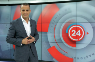 TVN tendrá amplia cobertura del eclipse 2020 liderada por los periodistas Iván Núñez y Gino Costa