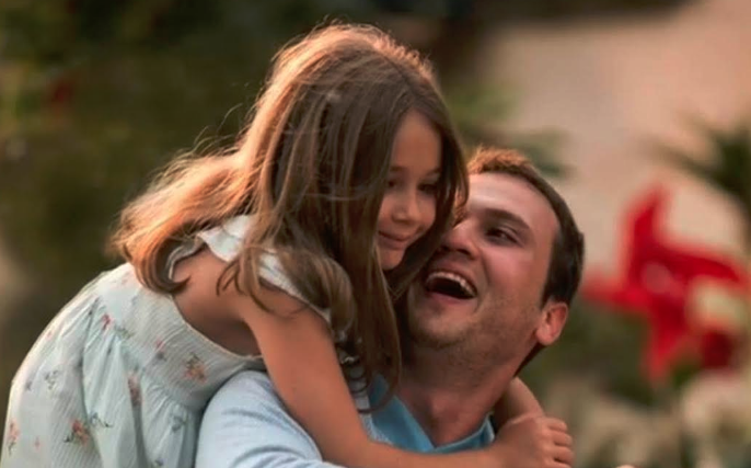 Emotiva película “Milagro en la celda 7” será transmitida por Canal 13 el próximo viernes