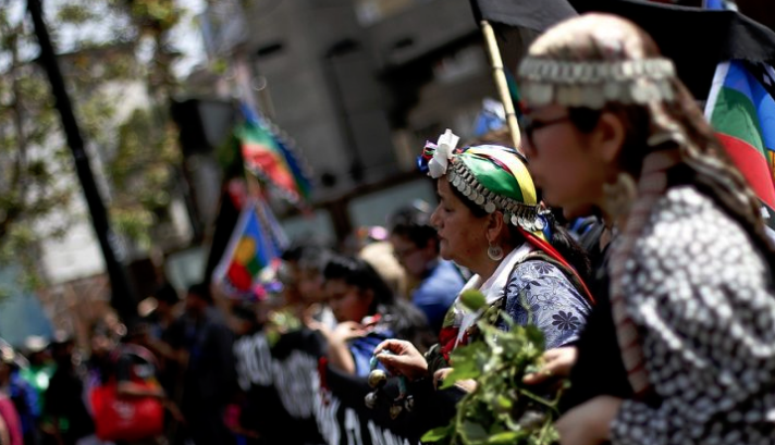 Proyecto de escaños reservados para pueblos originarios será visto durante esta jornada por la Comisión Mixta