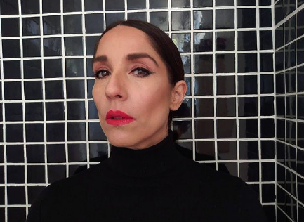 Mariana Loyola abordó cómo se ha comportado Álvaro Henríquez con su hija Olivia: “Tenemos súper buena relación y todo, pero el papá es Rodrigo”