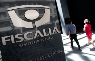 Fiscales rechazan proyecto de indulto para presos tras estallido social