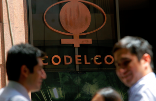 Codelco Ventanas y sindicatos logran acuerdo en negociación anticipada
