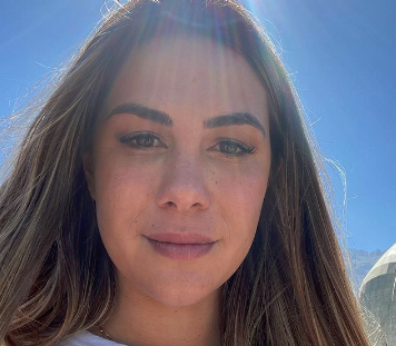 FOTO | Laura Prieto causa “impacto” tras publicar imagen con su hija: seguidores destacaron un detalle