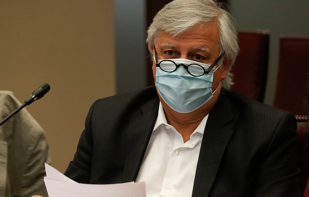 Diputado Saavedra: “Si el Gobierno no reacciona es posible un tercer retiro”