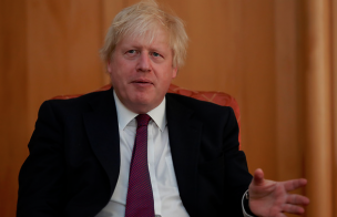 Reino Unido: Johnson rechaza imponer un tercer confinamiento tras Navidad