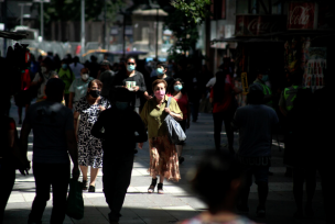 Segundo retiro del 10%: Más de 4,6 millones de personas han recibido sus fondos