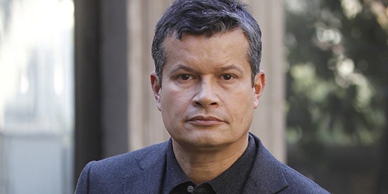 Felipe Bianchi reveló desconocida y graciosa anécdota con Patricia Maldonado: realizaron un inédito “cara a cara”